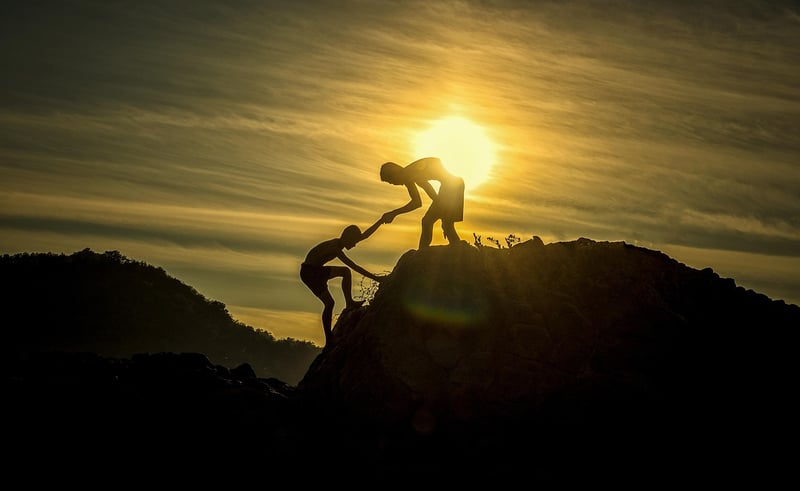 Nerve-Wracking Challenges
