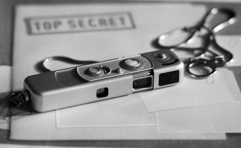 Unveil Secrets